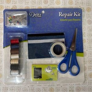 Dritz Repair Kit with Scissors